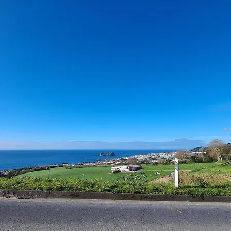 Apartament Terra E Mar I