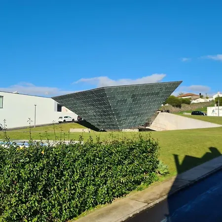 Terra E Mar I Ponta Garca