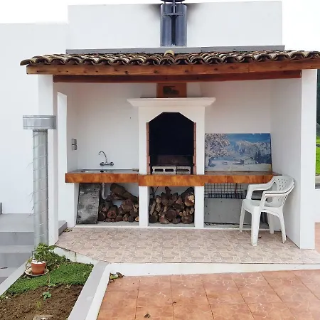 Apartament Terra E Mar I