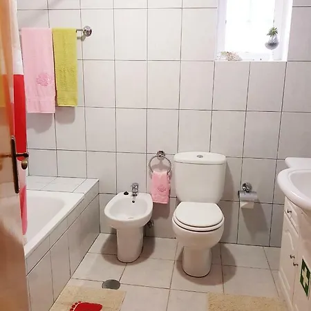 Apartament Terra E Mar I *