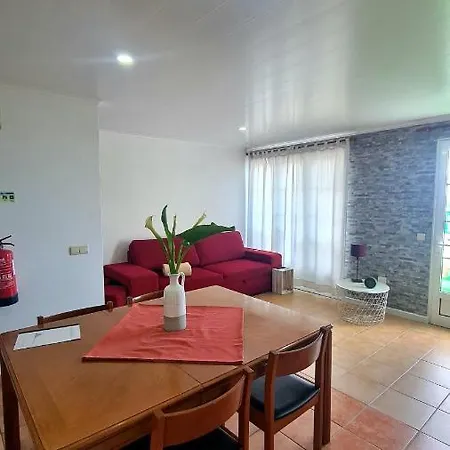 Apartment Terra E Mar I *
