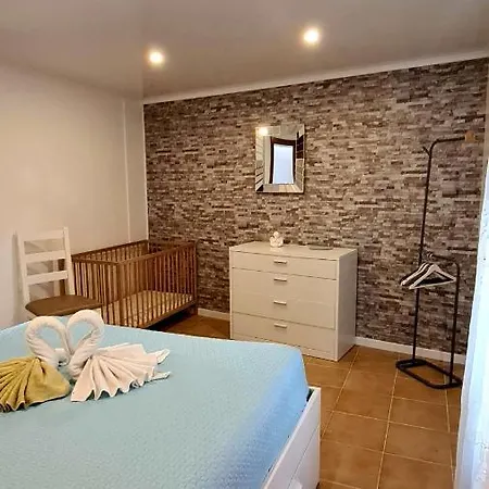 Apartment Terra E Mar I Ponta Garca