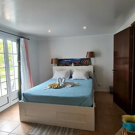 Terra E Mar I Apartment