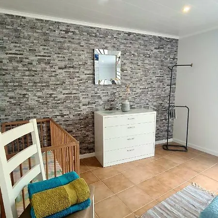 Terra E Mar I דירה