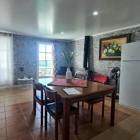 Apartment Terra E Mar I
