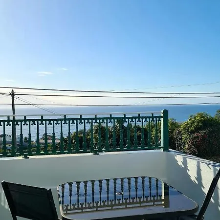 Terra E Mar I * Ponta Garca