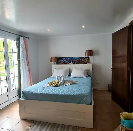 Terra E Mar I Apartment