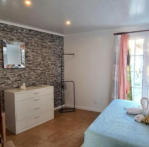 Terra E Mar I * Ponta Garca