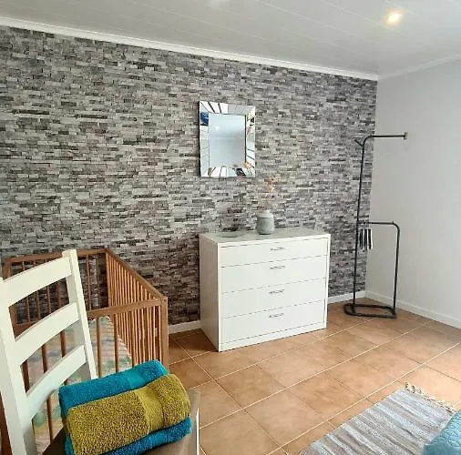 Terra E Mar I Apartment