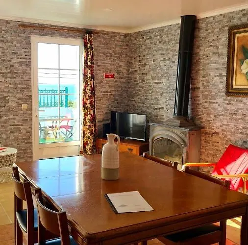 Terra E Mar I Ponta Garca