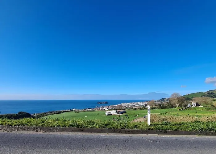 Apartment Terra E Mar I