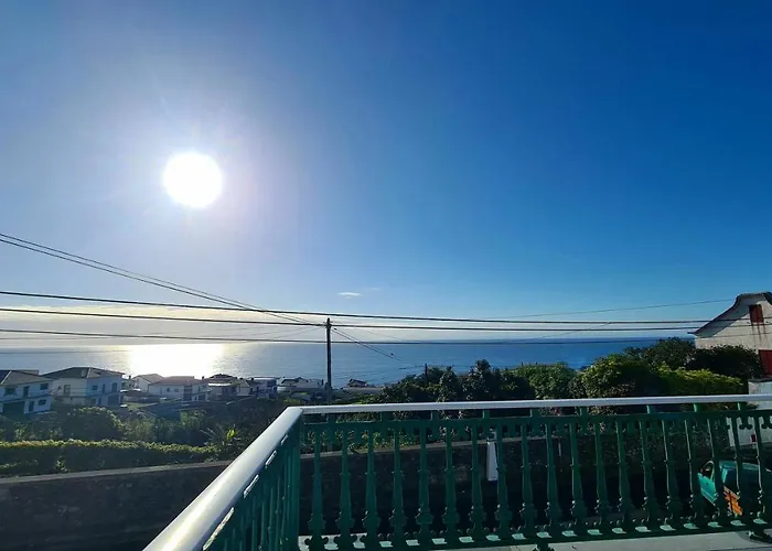 Terra E Mar I * Ponta Garca