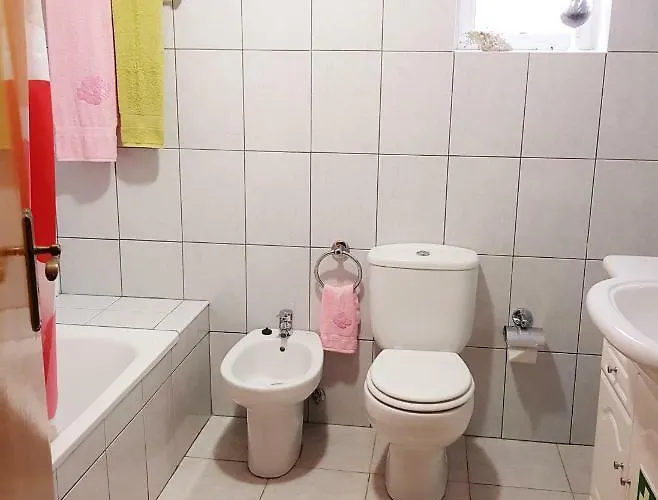 Apartment Terra E Mar I *